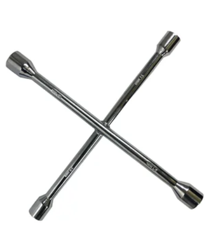 Miniatura 2 de CRUCETA AUTOMOVIL (p)